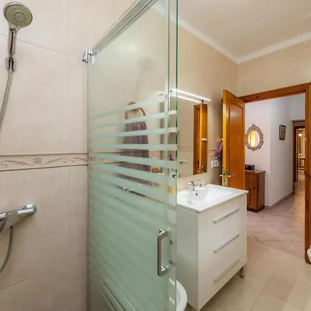 Es Cantonet * Colonia de Sant Pere