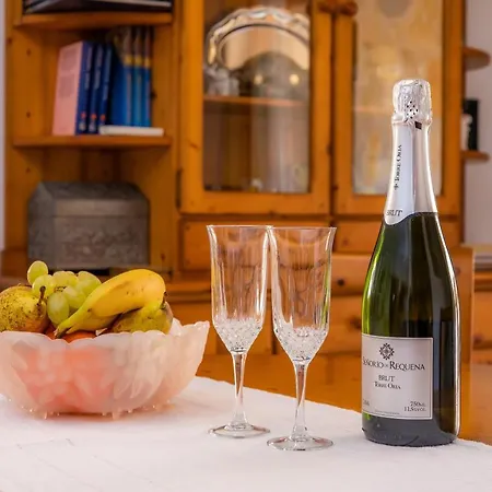 Es Cantonet Holiday home *