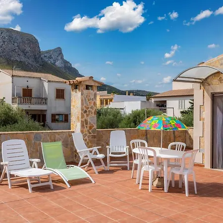 Es Cantonet Holiday home Colonia de Sant Pere