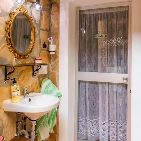 Holiday home Es Cantonet Colonia de Sant Pere