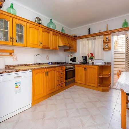 Holiday home Es Cantonet *